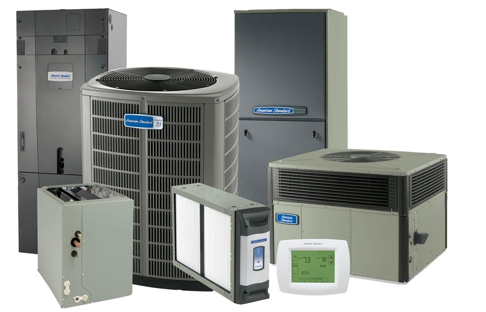 Heating And Air Conditioning Companies In My Area